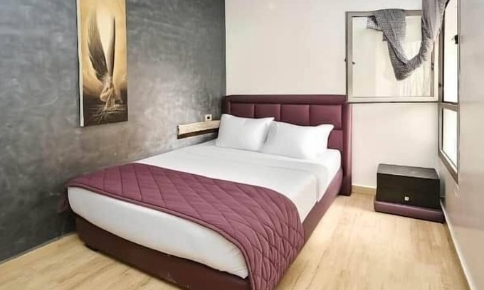 Belvedere House | Casa Voyageurs - Stylish 1BR