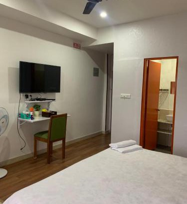 Dibrugarh House | Casa Willow