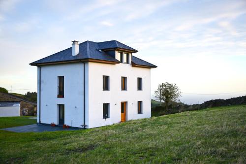 Canedo House | Casa Xabú