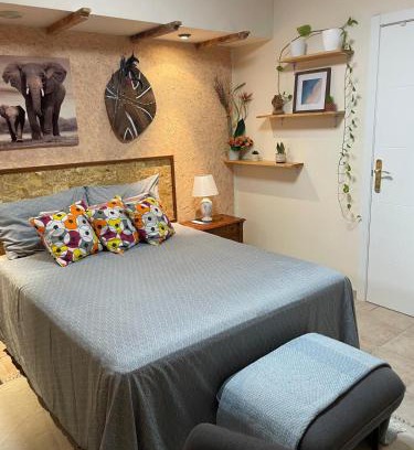 Elche Bed & Breakfast | Casa Xime, relax y playa