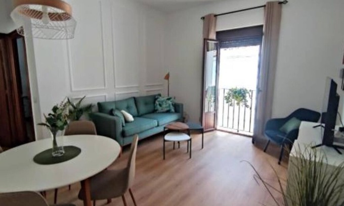 Ecija Apartment | Casa Yaye Puerta Palma