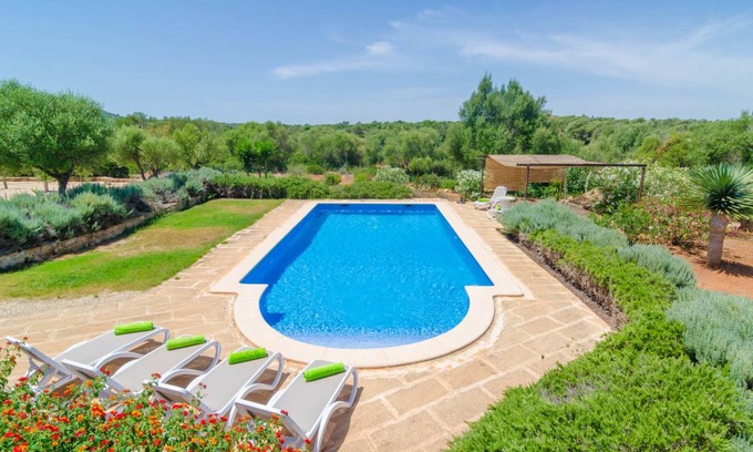 Manacor House | Casa Yolanda