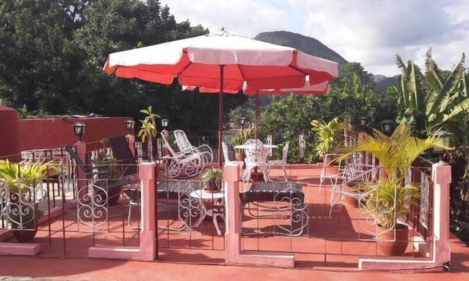 Vinales House | Casa Yolanda y Tomas