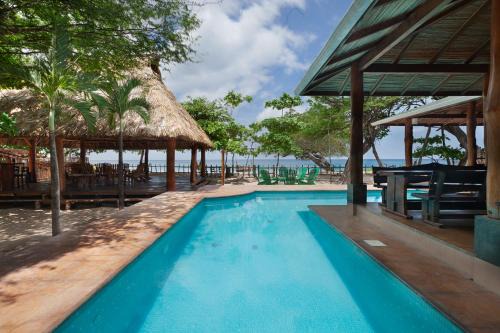 San Juan del Sur Villa | Casa Yosi, Beach Front Piece of Heaven