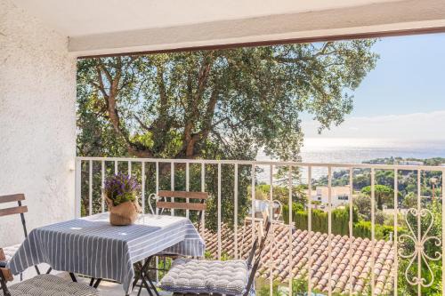 Tossa de Mar House | Casa Yves