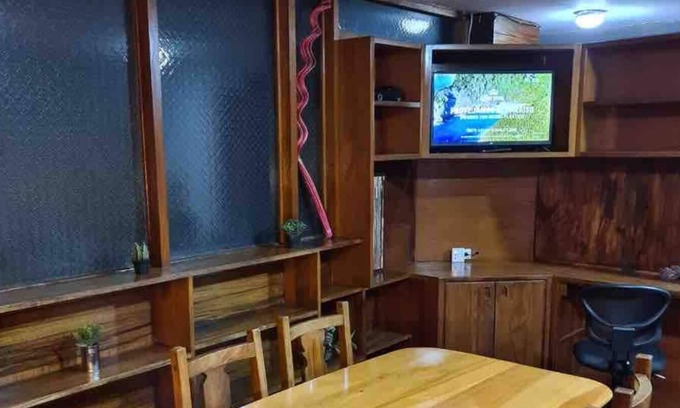 San Jose House | Casa Zindler - Cozy Studio. Great Location!