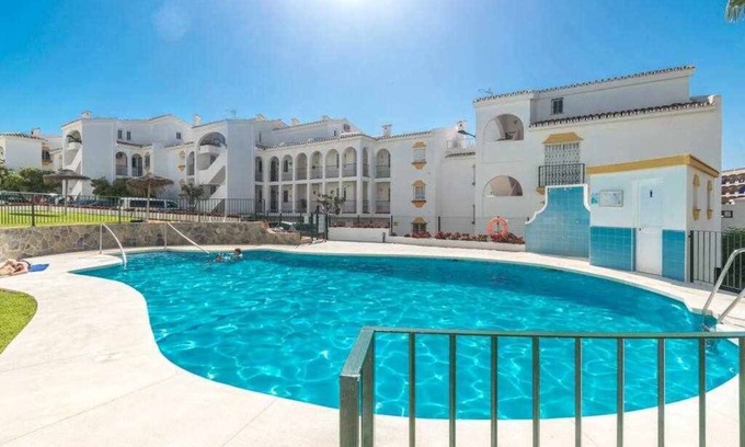 Torreblanca Apartment | Casablanca 3: New apartment 2nd floor with views.
