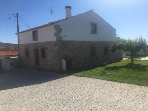 Almofala Villa | Casadaldeiadalmofala