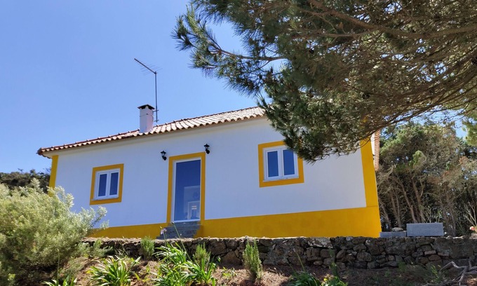 Ericeira Cottage | Casal da Horta da Serra, Situada no Campo mas a 3 Minutos das Praiias