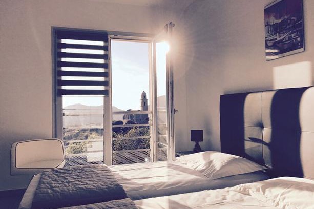 Patrimonio Apartment | Casale a Figa Bianca