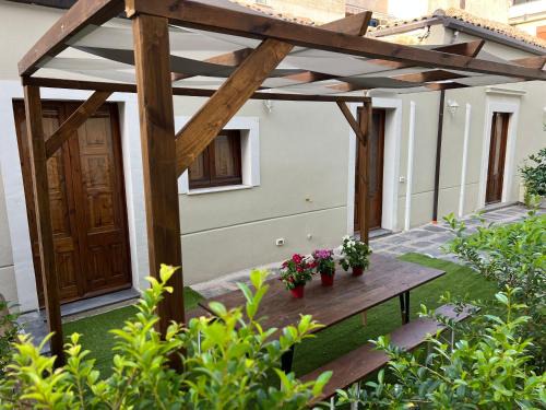 Misterbianco Apartment | Casale Don Minzoni