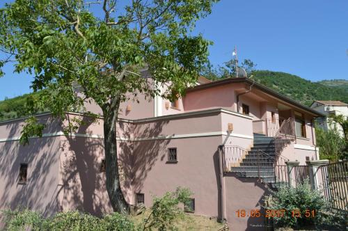 Vico Equense Apartment | Casale Le Noci