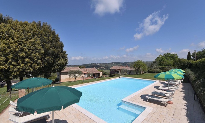 Sant'Appiano Villa | Casale Vecchio Fienile, Barberino Val d'Elsa, Florence and Chianti
