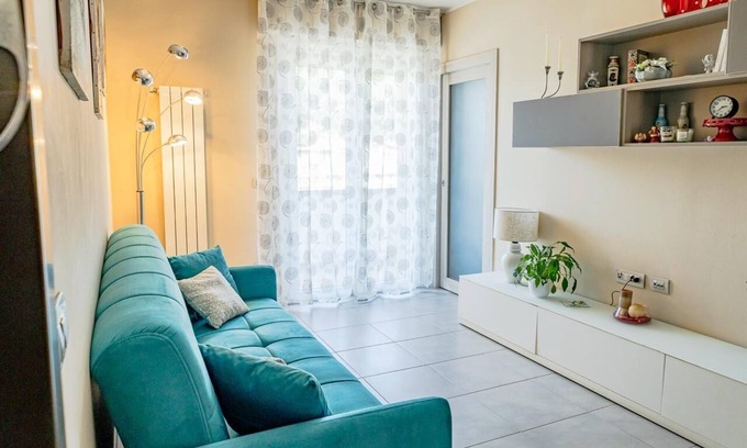 Grosseto Bed & Breakfast | Casalina Graziosa e Confortevole !