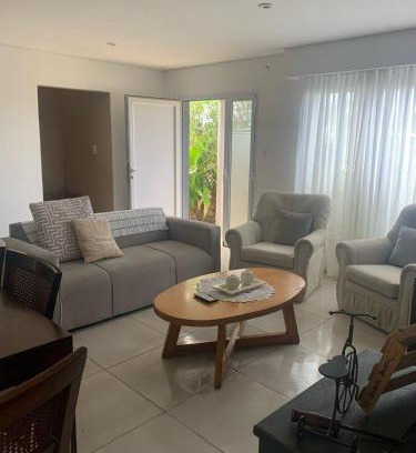 Mar de Cobo House | Casamar La Caleta