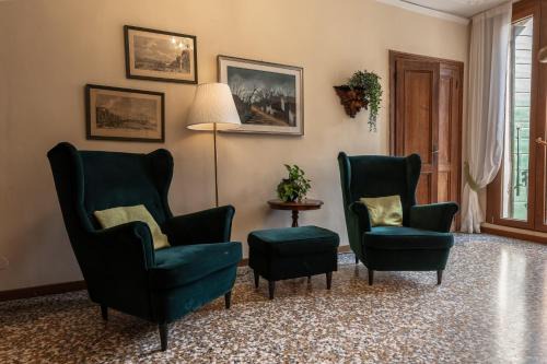 Castello Apartment | CasaMisa Formosa 5193