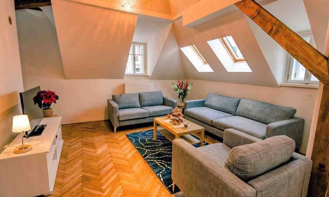 Bad Gastein Apartment | CasaNeve - Combo Apartments A&V