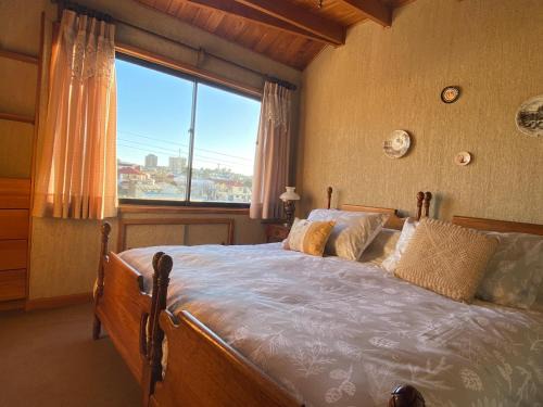 Vina del Mar Bed & Breakfast | CasaOcho2