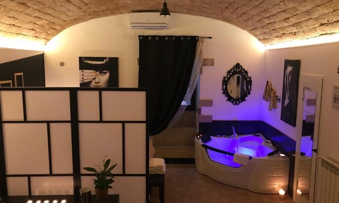 Pigneto House | CasAphrodite