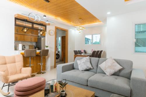 San Pedro House | CasaPrincesa near Honda Bay Island