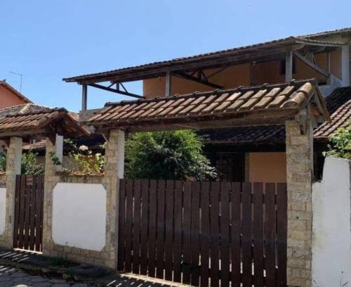 Aquarius House | Casarão Aquarius Até 15 Pessoas