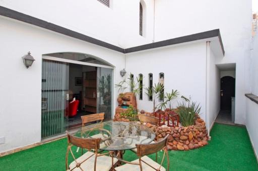 Vila Mariana House | Casarão da Villa - Até 23 pessoas