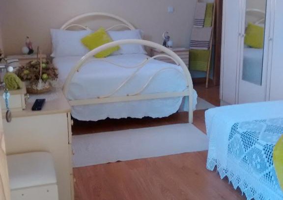 Sao Juliao de Palacios e Deilao House | Casarao dos Reis