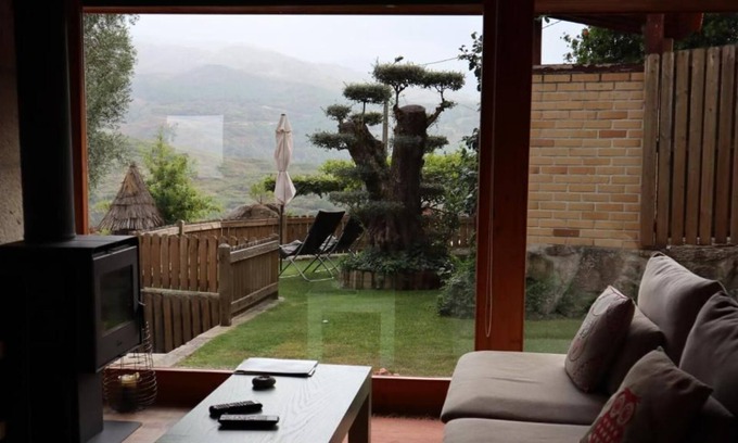 Arcos de Valdevez Other | Casas das Olas - Chalet 1