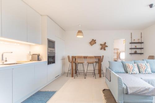 Conceicao e Cabanas de Tavira Apartment | Casas do Forte Remos 5pax by Portugal hideaway