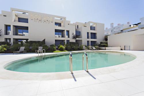 Conceicao e Cabanas de Tavira Apartment | Casas do Forte by MY CHOICE