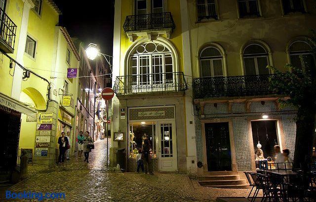 Sintra Apartment | Casas do Patio Sem Cantigas 3