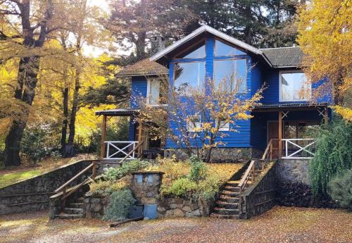 San Martin de los Andes Ski Chalet | Casas en Altos del Sol
