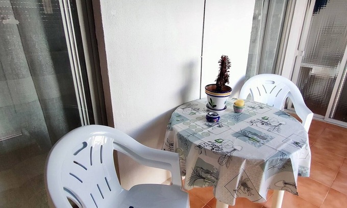 La Mata Apartment | Casas Holiday - Playa la Mata Laredo