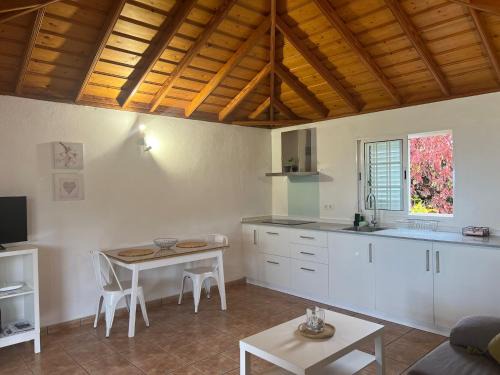 Los Llanos de Aridane House | Casas Las Papayeras, en Los Barros