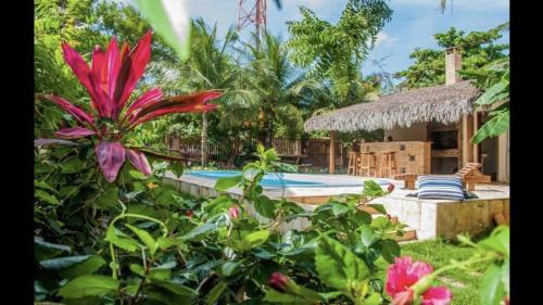 Jijoca de Jericoacoara House | Casas MyM BOUGANVILLE 1 e 2