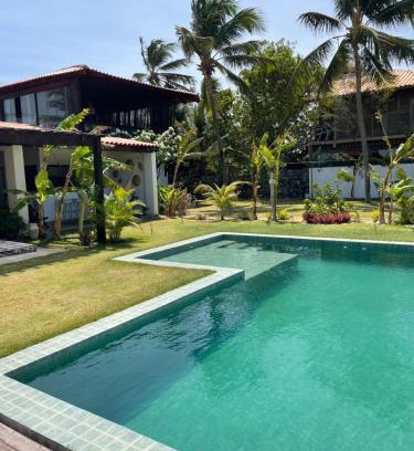 Icarai de Amontada House | Casas Oceanicas