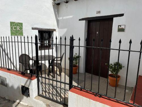 Castellar de la Frontera House | Casas Rurales Tugasa Castillo de Castellar
