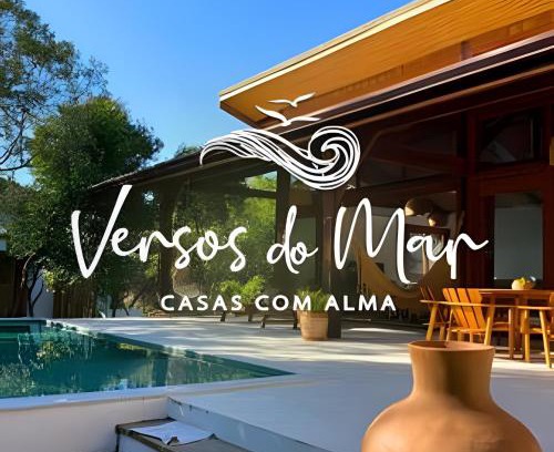 Marau House | Casas Versos do Mar