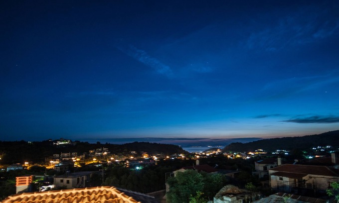 Sivota Villa | CasaSivota - Villa with Private Poll