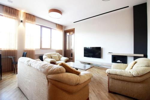 Kentron Apartment | Cascad Ellite PH