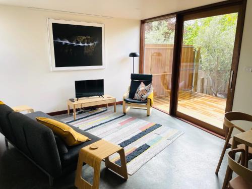 South Hobart House | Cascade Pad in South Hobart
