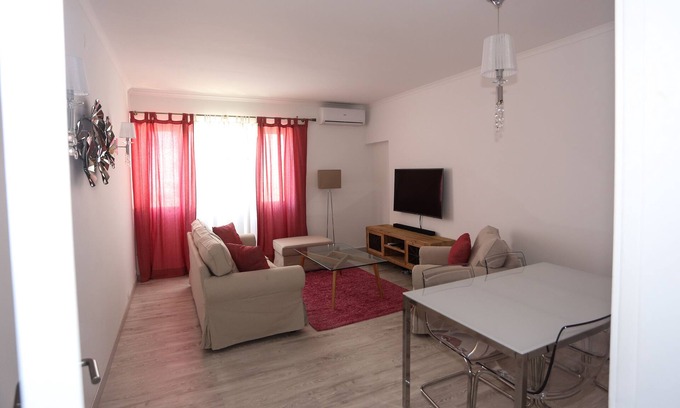 Cascais Apartment | Cascais, Beautiful Apartment