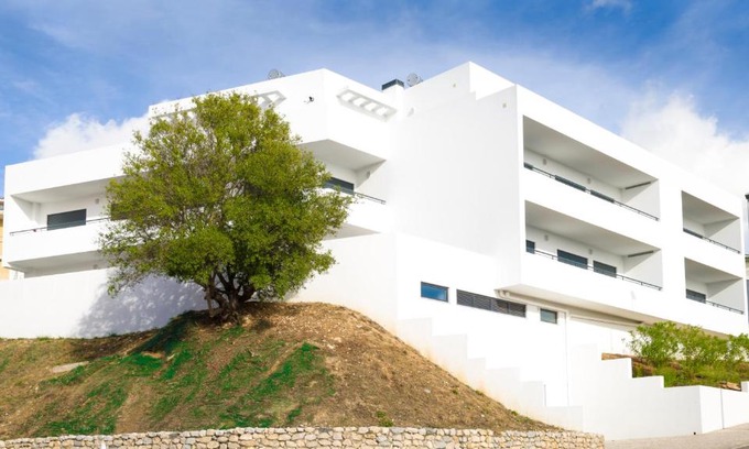 Parede Apartment | Cascais Ocean Flats