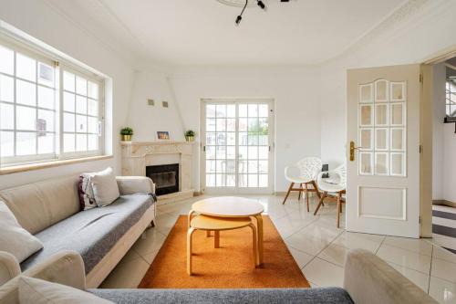 Alvide House | Cascais swiming pool Alvide Guest House