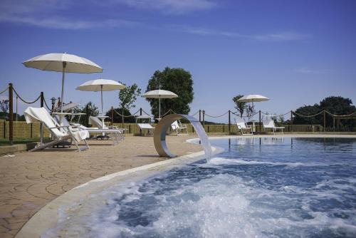 Piombino House | Cascina al Colle