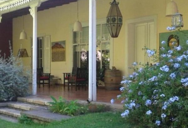 Godoy Cruz Bed & Breakfast | Casco El Trapiche