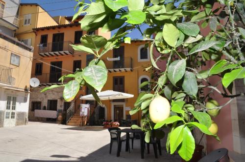 Licata Apartment | Case Albergo Al Cortiletto