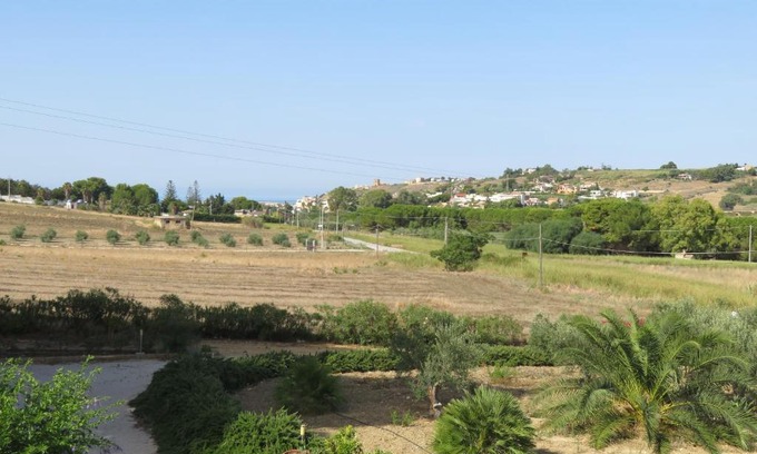 Porto Palo House | Case Barrera
