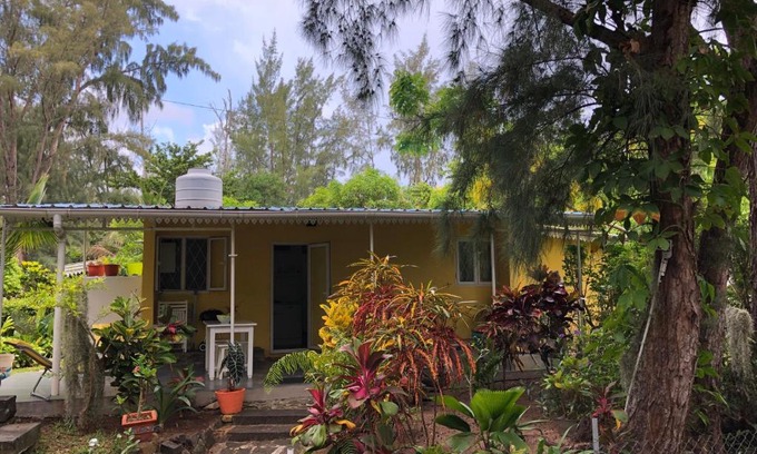 Saint Felix House | Case Cassia