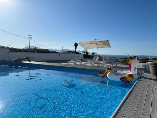 Balestrate House | Case Cottone